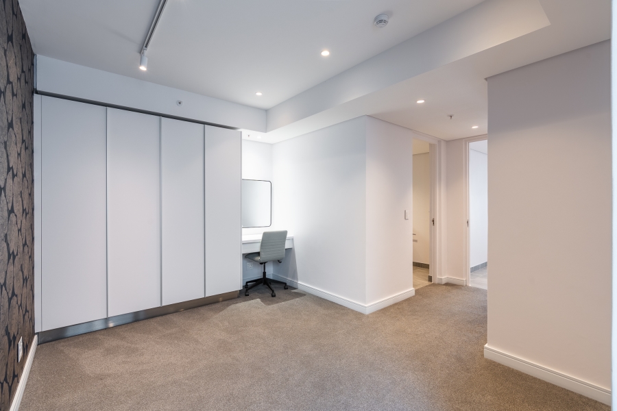 2 Bedroom Property for Sale in Cape Town City Centre Western Cape